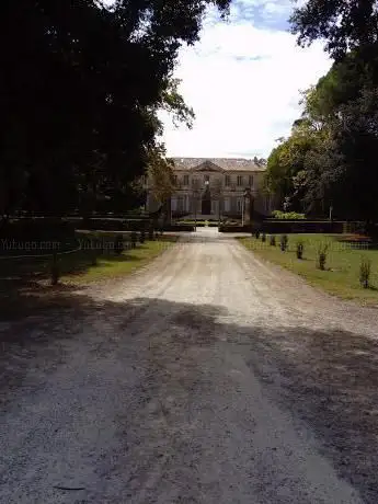 Château de la Piscine