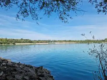 Rimsinger Baggersee