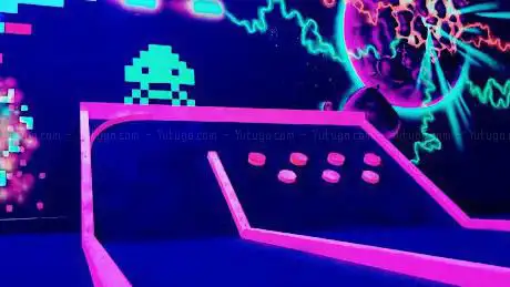 ORB Mini Golf