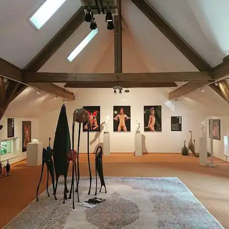 Atelier Kunstgalerie Bachlechner