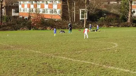 Rosendale Road Playing Fields