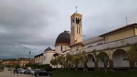 Chiesa S.Antonio di Padova