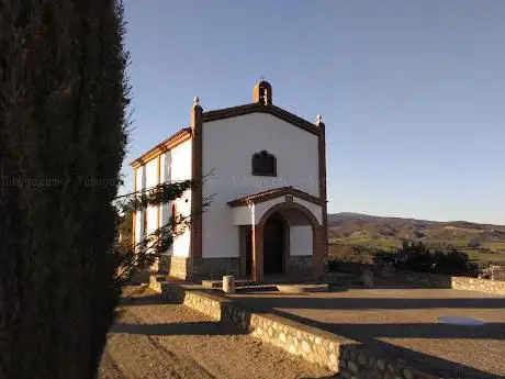 Ermita de Santa Barbara