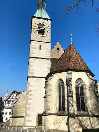 Pfarramt RÃ¶misch- katholisches Kirchenratskanzlei