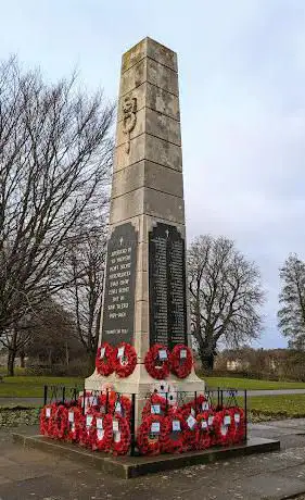 Kenilworth War Memorial