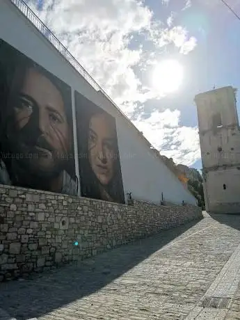 Murales Jorit