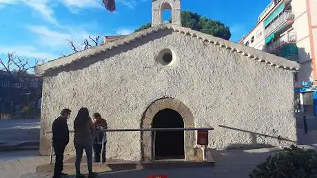 Ermita de Santa Maria del Bon Viatge