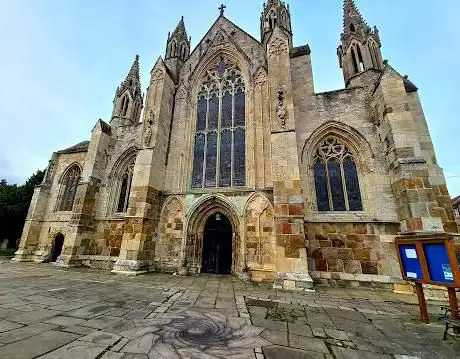 Howden Minster