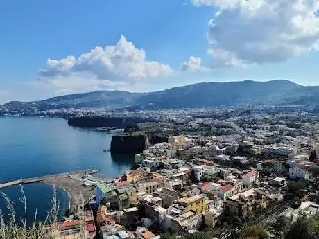 Belvedere Sorrento