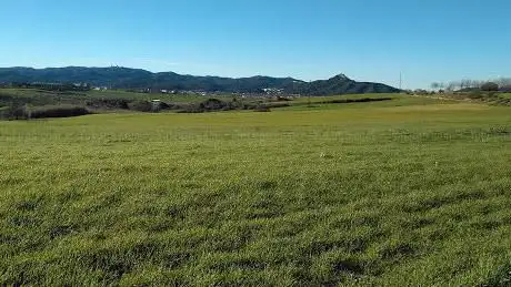 Zona de vol paramotor Montcada