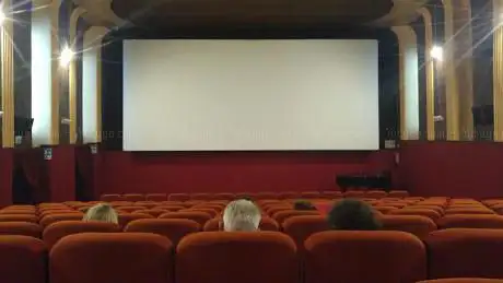 Cinema Romano