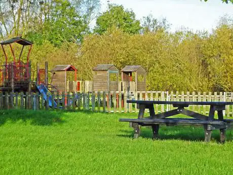 Beccles Playground