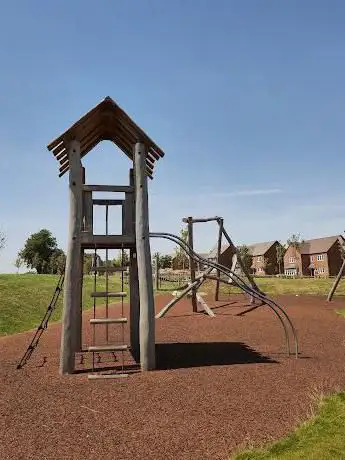 Stanton Cross Playground