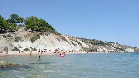 Spiaggia di Marianello