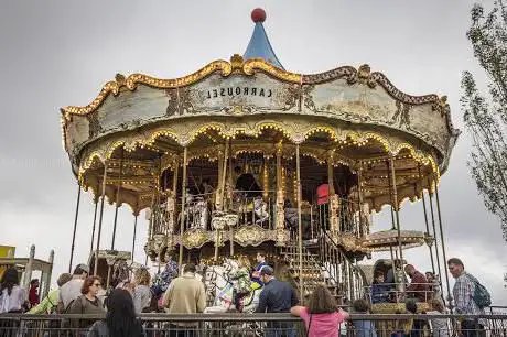 Carrousel