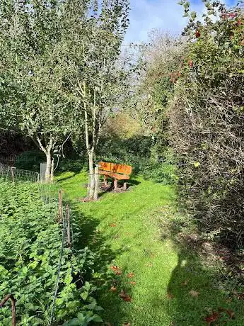 Ryalls Cottage Nature Reserve