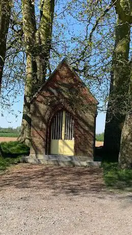 Chapelle aux arbres (Cysoing)