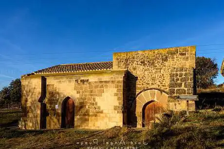 Ermita de Santa Ãgueda