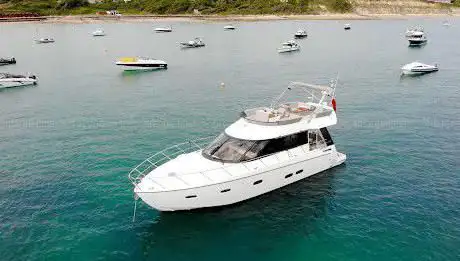 Oceanique Boat Charter