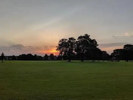 Morden Recreation Ground