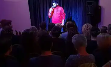 Didsbury Comedy Club