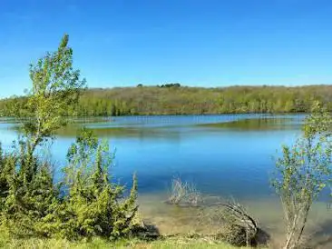 Lac du Gouyre