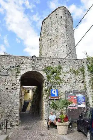 Porta Fortificata di Zurlanum