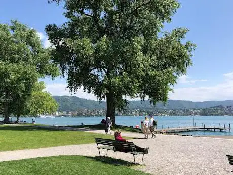 Zürichhorn