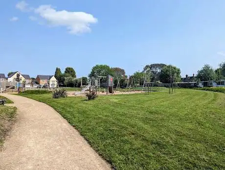 The Paddocks Play Area