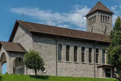 Catholic Church Rotkreuz