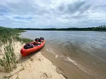 Long Island Canoe Kayak Rentals