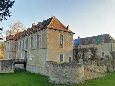 Château de La Chapelle-Gauthier