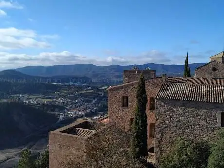 Torre de la Minyona