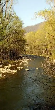 Ciclopedonale Del Mella