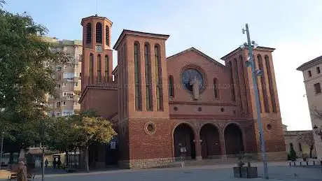 Església de Santa Maria de CornellÃ 