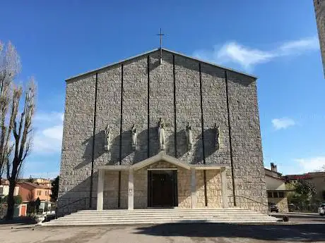 Church of Saint Joseph