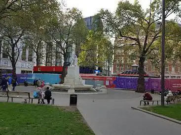 Leicester Square