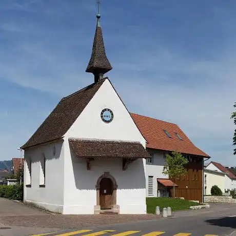 Fridolinskapelle