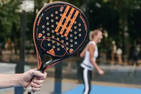 Padel Eksel Roompot