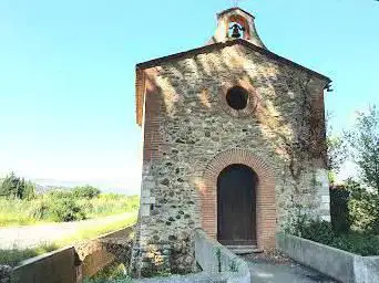 Mare de Déu de Montserrat d'Estagell