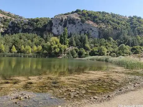 Laghetto Mandria Del Conte