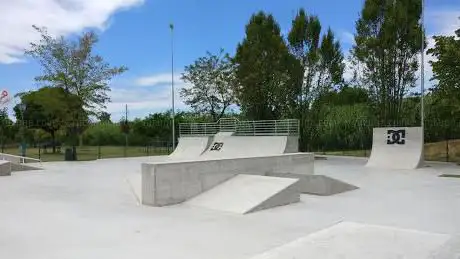 Triplesix Skatepark -T6Park