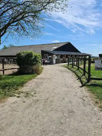 Centre Equestre du Caillebourg