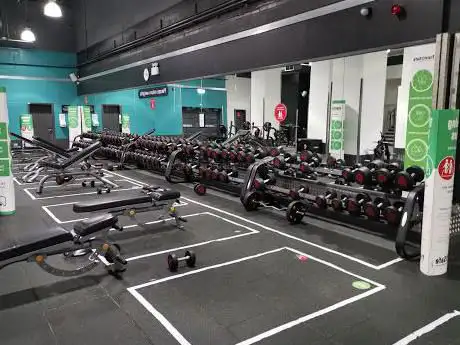 PureGym Birmingham City Centre