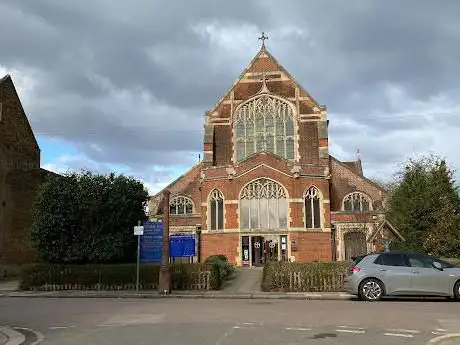 All Saints' Church