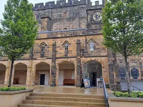 Lancashire Police Museum