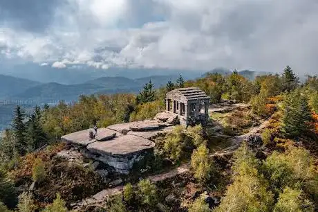 Temple du Donon