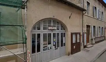 Library - Media De Saint-Pourçain-Sur-Sioule