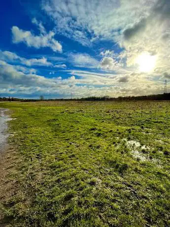 Bexley Playing Field