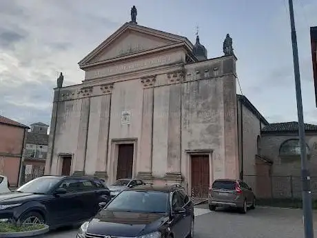 Parrocchia S. Maria Della Neve